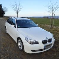 BMW 530i touring - Hessen - Neustadt Vorschau