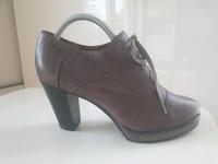 Stiefelette Marc o'Polo 41 grau taupe Bayern - Lauf a.d. Pegnitz Vorschau