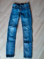 Jeans Hose Tally Weijl Gr. 32 158 164 Aubing-Lochhausen-Langwied - Aubing Vorschau