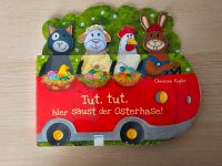 Christine Kugler - Tut,tut, hier saust der Osterhase Saarland - Quierschied Vorschau