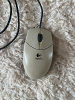 Logitech Maus M-BJ69 Baden-Württemberg - Ladenburg Vorschau