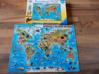 Puzzle Animals of the World XXL 300 Tiere Berlin - Köpenick Vorschau