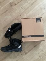 Jack Wolfskin Herren Schuh Gr 45,5 schwarz Texapore Niedersachsen - Bad Salzdetfurth Vorschau