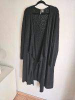 H&M Divided Cardigan Strickweste schwarz Baden-Württemberg - Heilbronn Vorschau