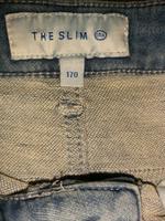 Neue The Slim von C&A Gr. 170 Hessen - Wehretal Vorschau