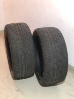 2x Hankook Winter i*cept evo2 275/35R20 102W M+S Winterreifen Stuttgart - Weilimdorf Vorschau