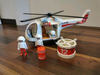 Playmobil Rettungshubschrauber Nordrhein-Westfalen - Warendorf Vorschau