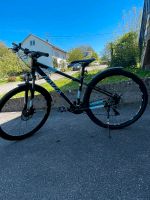 Neuwertiges Fahrrad 29Zoll Baden-Württemberg - Bermatingen Vorschau