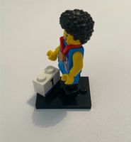 Lego Figur Minifiguren Serie 25 Sportler / Sprinter Hessen - Wiesbaden Vorschau