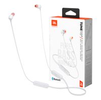 JBL Bluetooth Kopfhörer In-Ear Pure Bass Wireless Tune 115 Niedersachsen - Gehrden Vorschau