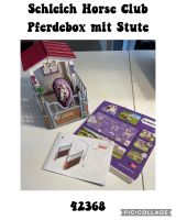 ✨ Schleich Horse Club ✨ Box mit Stute ✨ 42368 Nordrhein-Westfalen - Hagen Vorschau