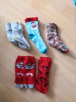 Socken diverse Modelle Thüringen - Erfurt Vorschau