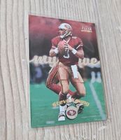 STEVE YOUNG San Francisco 49ers Fleer Mystique 2000 Trading Card Bremen-Mitte - Bremen Altstadt Vorschau