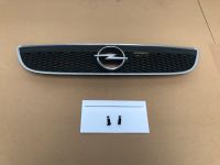 Opel Zafira A OPC Frontgrill Grill Kühlergrill Kühlergitter Front Sachsen-Anhalt - Köthen (Anhalt) Vorschau