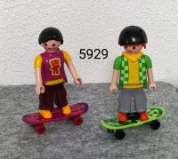 Playmobil Skateboardfahrer 5929 Bayern - Bad Neustadt a.d. Saale Vorschau