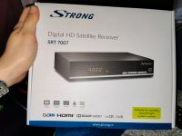 Strong Digital HD DvB2 Receiver Nordrhein-Westfalen - Nörvenich Vorschau