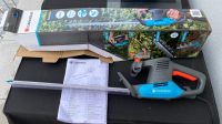 Zu verkaufen Gardena Heckenschere Modell Easycut 425/30 Bayern - Gebsattel Vorschau