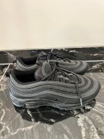 Nike - Air Max 97 Sneaker Schwarz Gr. 41 NEU Harburg - Hamburg Wilstorf Vorschau