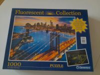 Puzzle 1000 "New York" Rheinland-Pfalz - Speyer Vorschau