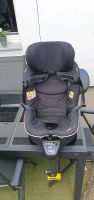 BeSafe TwistnFix Isofix Kindersitz, Babyschale für Auto Schwerin - Friedrichsthal Vorschau