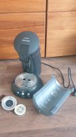 Philips SANSEO 7810,Kaffeepadmaschine plus zubehör Leipzig - Gohlis-Nord Vorschau