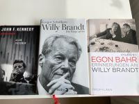 Bücher Biographien Bielefeld - Schildesche Vorschau