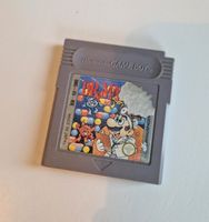 Nintendo - Gameboy - Dr. Mario Brandenburg - Potsdam Vorschau