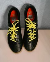 Schwarze Hallenschuhe größe 44 2/3 Baden-Württemberg - Graben-Neudorf Vorschau