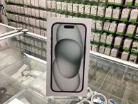 IPhone 15 128 GB Farbe BLACK Nordrhein-Westfalen - Remscheid Vorschau