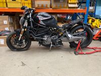Ducati Monster 821 Bj. 2019 Motor Tacho Cockpit Ersatzteile Hannover - Misburg-Anderten Vorschau
