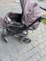 Emaljunga Kinderwagen/Karre Niedersachsen - Sehnde Vorschau
