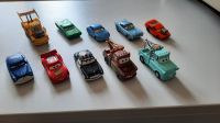 Cars - Spielzeugautos Rostock - Gehlsdorf Vorschau