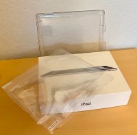 iPad 2 Model A1396 mit  orginal Apple Leder Cover / defekt Nordrhein-Westfalen - Soest Vorschau