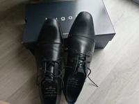Herrenlederschuhe von Bugatti Bayern - Lappersdorf Vorschau