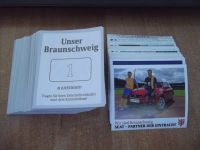 Juststickit Unser Braunschweig 186 verschiedene Sticker sehr gut Hessen - Eschborn Vorschau