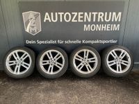 BMW 218i |Winterreifen|Alufelgen|225|45|R17 Nordrhein-Westfalen - Monheim am Rhein Vorschau