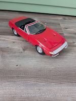 Mattel Ferrari 365 GTS/4 Bayern - Etzenricht Vorschau