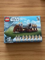 LEGO® Star Wars 40686 Truppentransporter d. Handelsföderation NEU Thüringen - Ichtershausen Vorschau