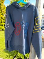 Vinginio Hoodie LOVE 152 Rheinland-Pfalz - Westhofen Vorschau