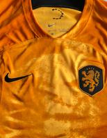 Nike Niederlande Trikot Bayern - Schweinfurt Vorschau