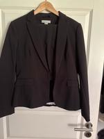 H&M Hosenanzug schwarz Gr. 42/44 Neu Nordrhein-Westfalen - Sprockhövel Vorschau