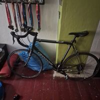 Rennrad Cannondale Gr. 50er Rahmen Berlin - Neukölln Vorschau