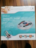 Creliver Electrical Food Massager and Nerve Stimulator Sachsen-Anhalt - Greppin Vorschau