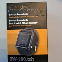 Smartwatch SW-100.tch Android Bluetooth Baden-Württemberg - Breisach am Rhein   Vorschau