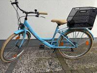 KS Cycling Damenfahrrad Cityrad 6-Gänge Toskana 26 Zoll Nordrhein-Westfalen - Moers Vorschau