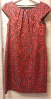 Etuikleid / Cocktailkleid Gr. 42 Bayern - Münsing Vorschau