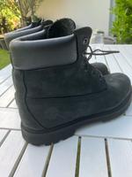 Timberland Stiefel, Größe 40,5 neuwertig Bayern - Lindau Vorschau