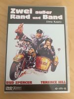 Bad Spencer „zwei außer Rand und Band“ Essen - Essen-Borbeck Vorschau