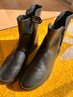 Damenstiefel Ecco Bella Gr. 37 neu Sachsen - Frohburg Vorschau