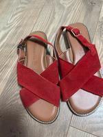 Sandalen von tamaris Düsseldorf - Derendorf Vorschau
